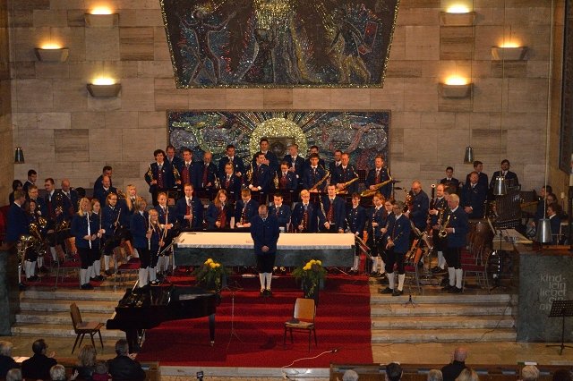 Mehr über den Artikel erfahren Kirchenkonzert 2014