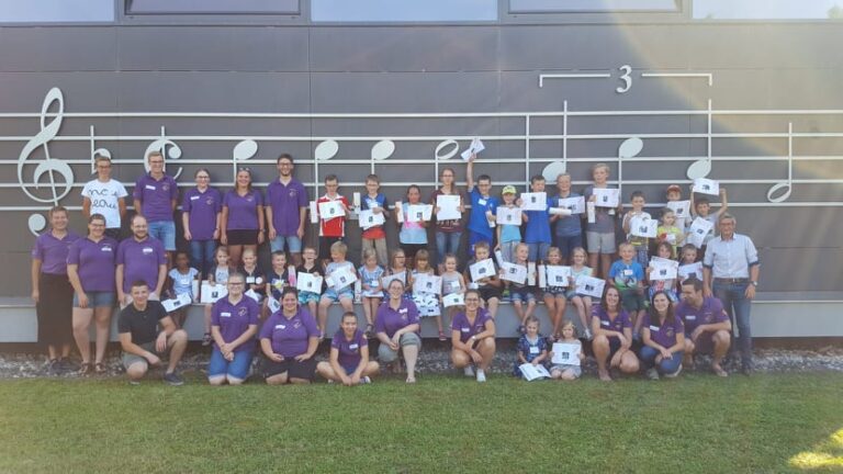 Mehr über den Artikel erfahren Ferienpassaktion 2018