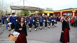 60 Jahre Verbrüderung