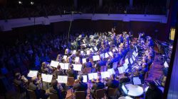 "Latin Night" - Konzert 2025