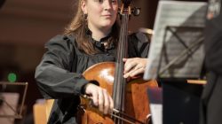 "Latin Night" - Konzert 2025