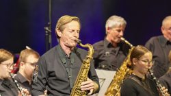 "Latin Night" - Konzert 2025