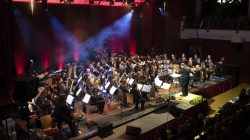 "Latin Night" - Konzert 2025