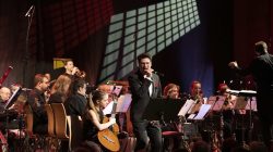 "Latin Night" - Konzert 2025