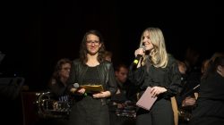 "Latin Night" - Konzert 2025