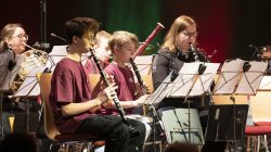 "Latin Night" - Konzert 2025