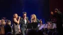 "Latin Night" - Konzert 2025