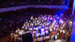 "Celtic Night" - Konzert 2024