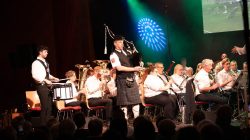 "Celtic Night" - Konzert 2024
