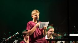 "Celtic Night" - Konzert 2024